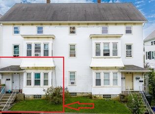 623-631 Birch St #1, Fall River, MA 02724