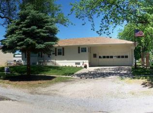 302 W Hale St, Battle Creek, NE 68715
