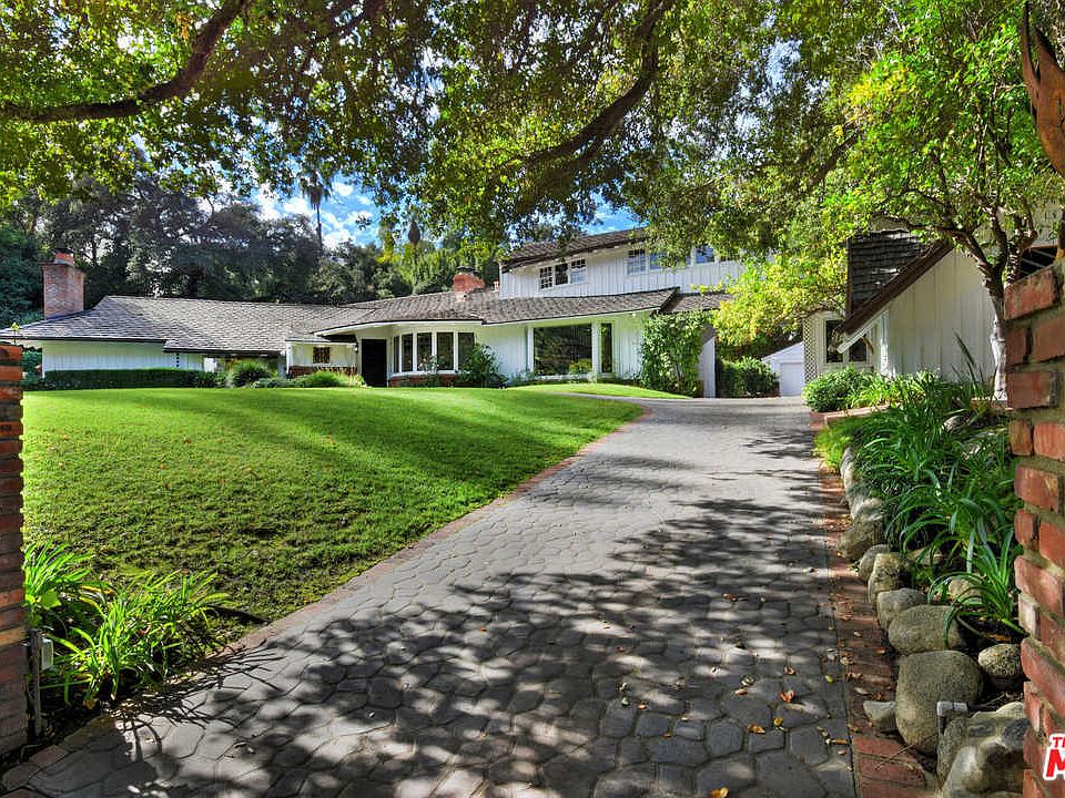 4535 Encino Ave, Encino, CA 91316 Zillow