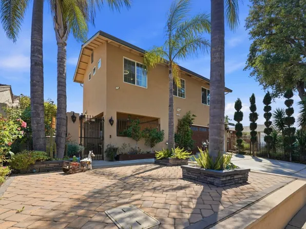 2252 Denair Ave, San Jose, CA 95122