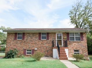 105 S Johnson St, Jefferson City, MO 65101