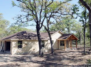 249 Sendera Xing, La Vernia, TX 78121