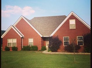 191 Breezy Hollow Ln, Mount Vernon, KY 40456
