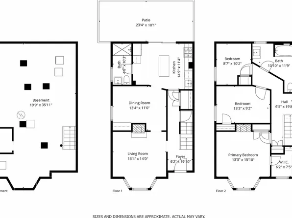 372 Silver St, South Boston, MA 02127