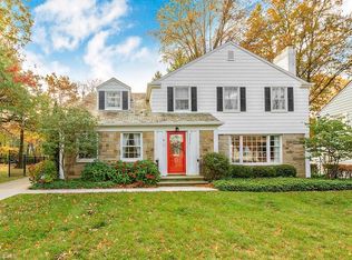 22650 Rye Rd, Shaker Heights, OH 44122