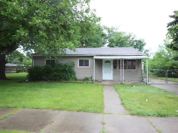 21325 Marie Ave, Warren, MI 48089