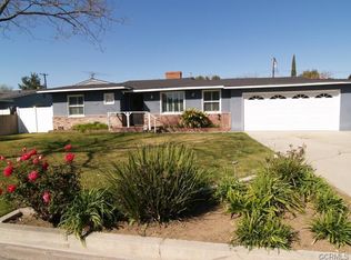 2233 E Larkwood St, West Covina, CA 91791