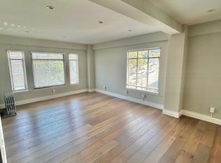 900 Chestnut, San Francisco, CA 94109
