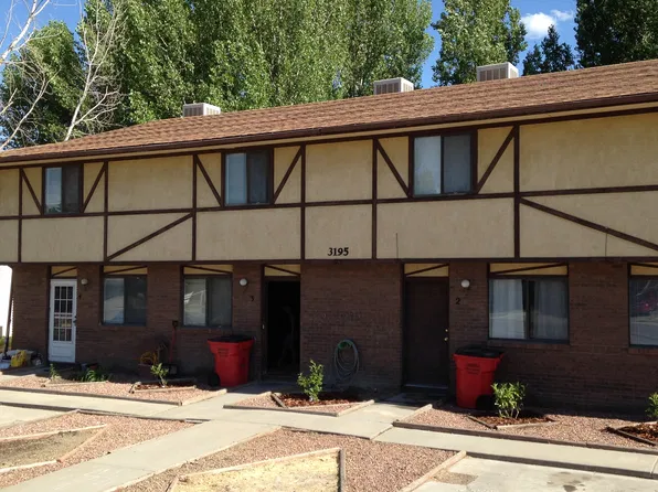 3195 Hill Ave, Grand Junction, CO 81504