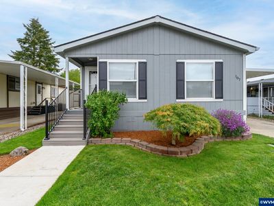 4155 NE Three Mile Ln UNIT 107, McMinnville, OR, 97128