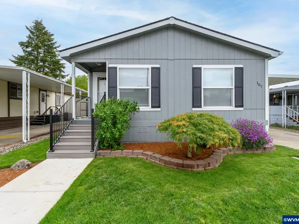 4155 NE Three Mile Ln Unit 107, McMinnville, OR 97128