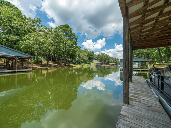 341 Kaufman Rd, Hot Springs, AR 71913