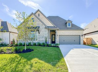 1015 Windy Creek Path, Conroe, TX 77304