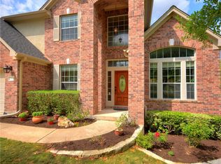 2508 Rio Mesa Dr, Austin, TX 78732