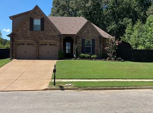 45 Weston Dr, Oakland, TN 38060