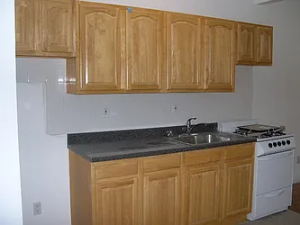 Rented by J Misrahi Realty Corp