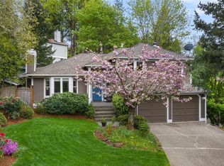 13265 SE 55th Pl, Bellevue, WA