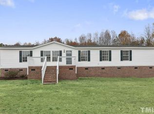 105 Purple Iris Dr, Pikeville, NC 27863