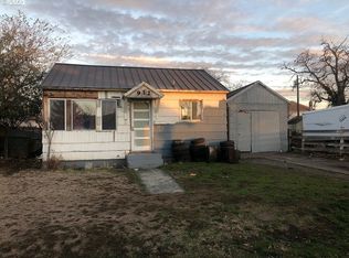 912 Evans St, Milton Freewater, OR 97862