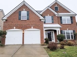 9758 Jupiter Forest Dr, Brentwood, TN 37027