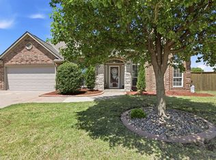 2501 NW 153rd St, Edmond, OK 73013