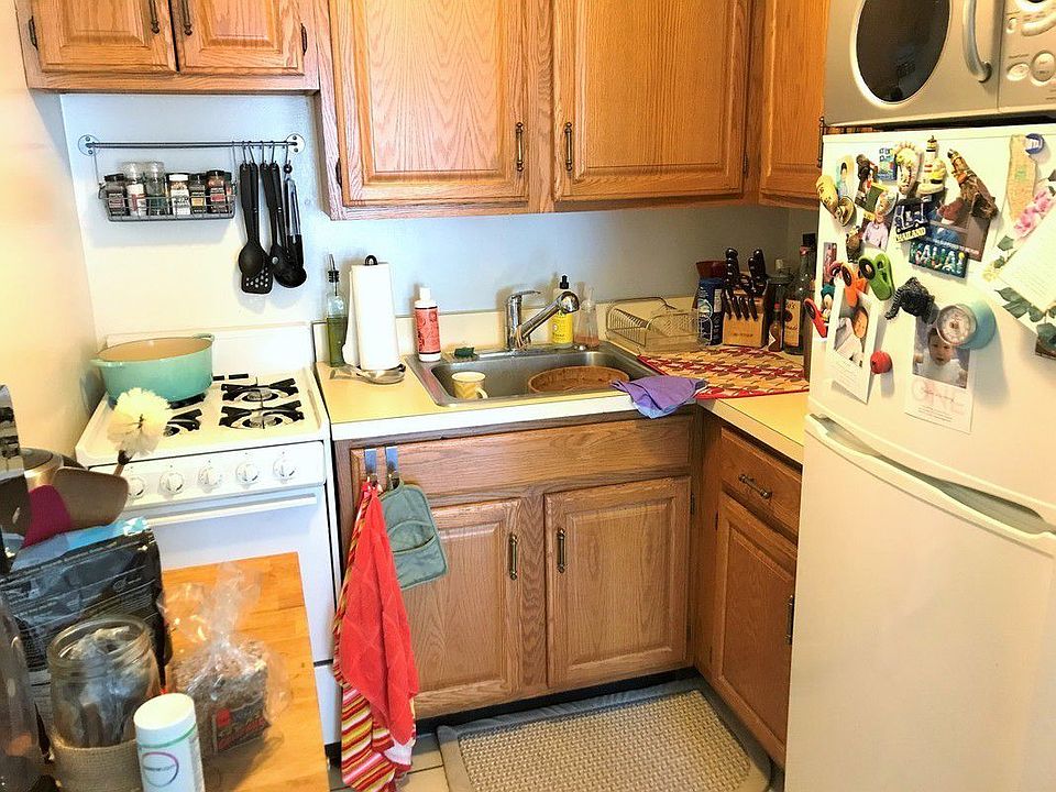 2nd image of 45 Riverside Dr APT 4B