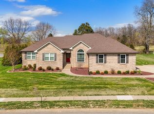 118 Cambron Dr, Bardstown, KY 40004