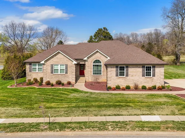 118 Cambron Dr, Bardstown, KY 40004