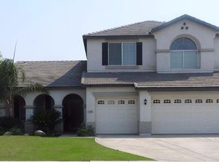 11007 Cypress Falls Ave, Bakersfield, CA