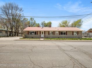 125 E 9th St, Rifle, CO 81650