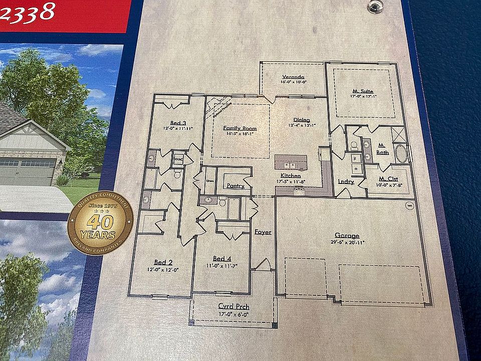 2nd image of 7727 Hillsmere Ct