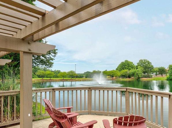 Deep River Pointe Apartments | 3971 River Pointe Pl, High Pt, NC