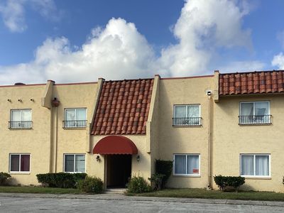 3913 MISSION Drive #7, Jacksonville, FL, 32217