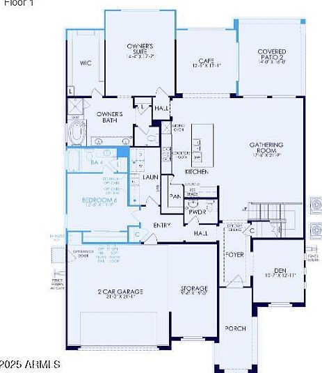 2nd image of 22543 E SAN TAN Boulevard