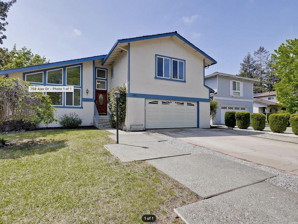 1st image of 758 Ajax Dr