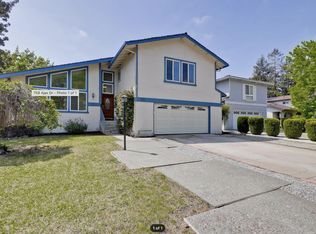 758 Ajax Dr, Sunnyvale, CA 94086
