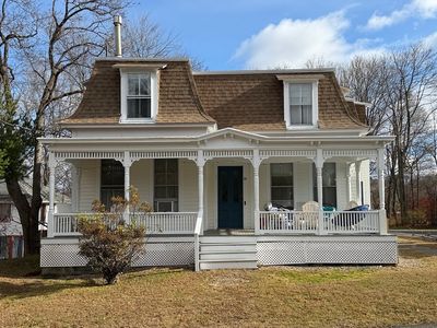 65 N Prospect St, Amherst, MA, 01002