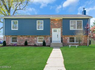 453 Newkirk Ave, Hamilton, NJ 08610