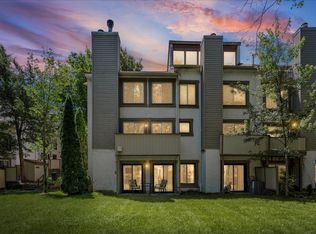 5453 El Camino #5, Columbia, MD 21044