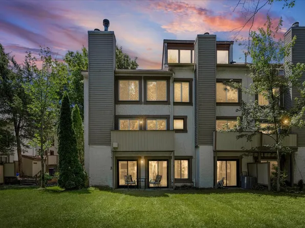 5453 El Camino #5, Columbia, MD 21044