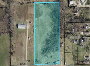 21208 Dempsey Rd, Leavenworth, KS 66048