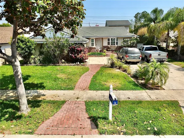 8025 Columbine Cir, Buena Park, CA 90620