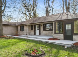 2329 Cragmont St, Madison, IN 47250