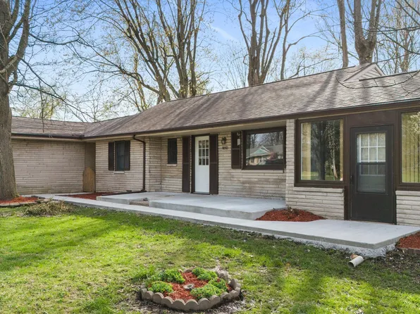 2329 Cragmont St, Madison, IN 47250