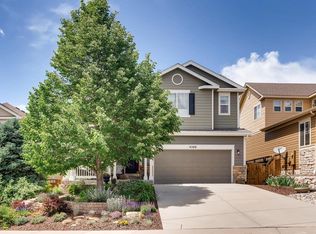4288 Prairie Rose Cir, Castle Rock, CO 80109
