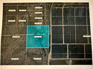 0 Highway 14 #8, Rosamond, CA 93560