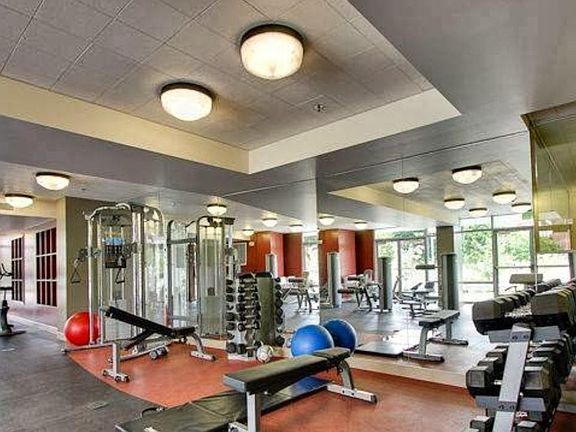 Azure Gym