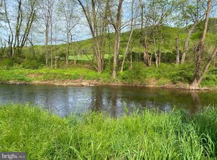 Delray Rd, Augusta, WV 26704