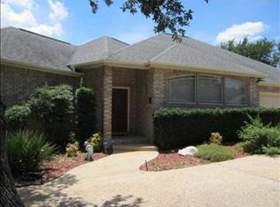 632 Forest Rdg, New Braunfels, TX 78130