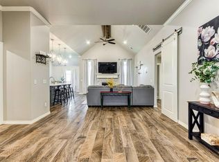 805 Patrick Way, Yukon, OK 73099